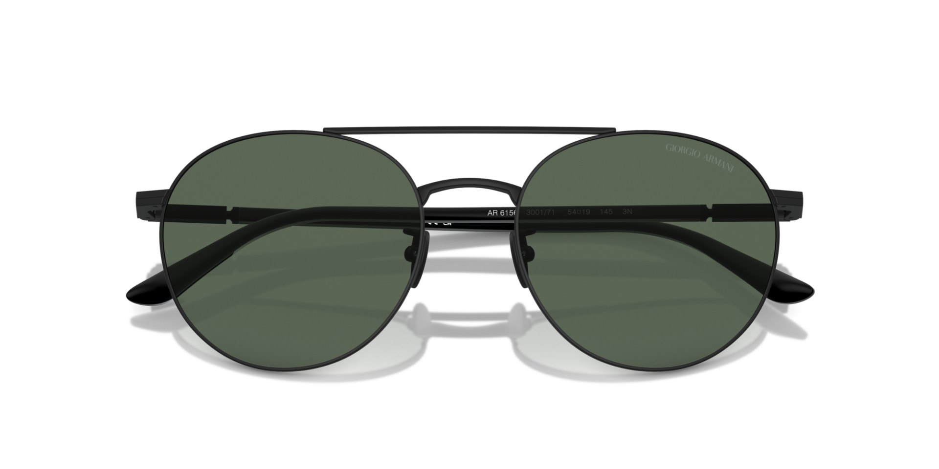 GIORGIO ARMANI 0AR6156 300171 Erkek Güneş Gözlüğü