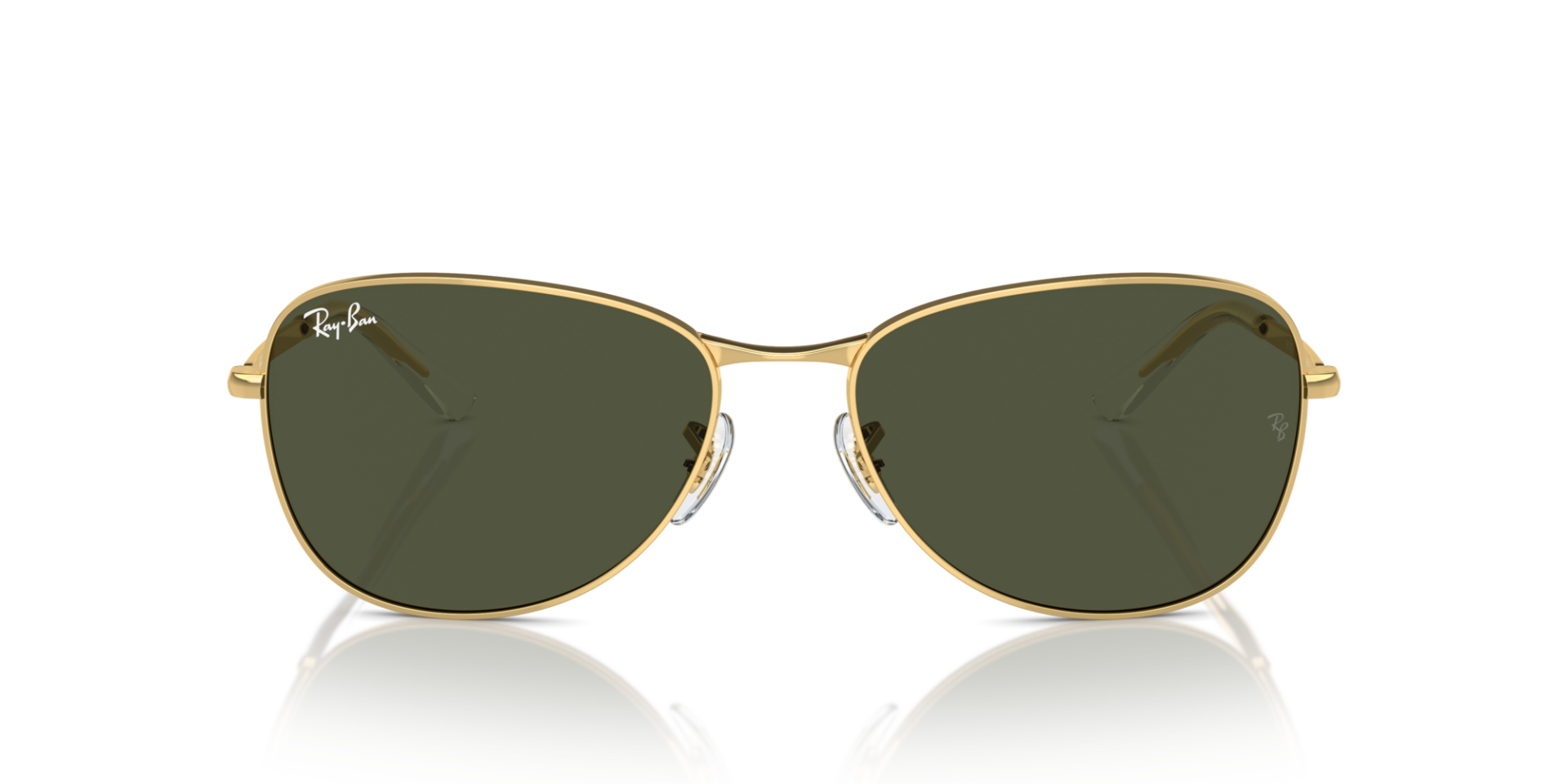 RAY-BAN 0RB3733 001/31 Unisex Güneş Gözlüğü