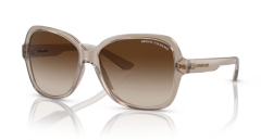 ARMANI EXCHANGE 0AX4029S 824013 Kadın Güneş Gözlüğü