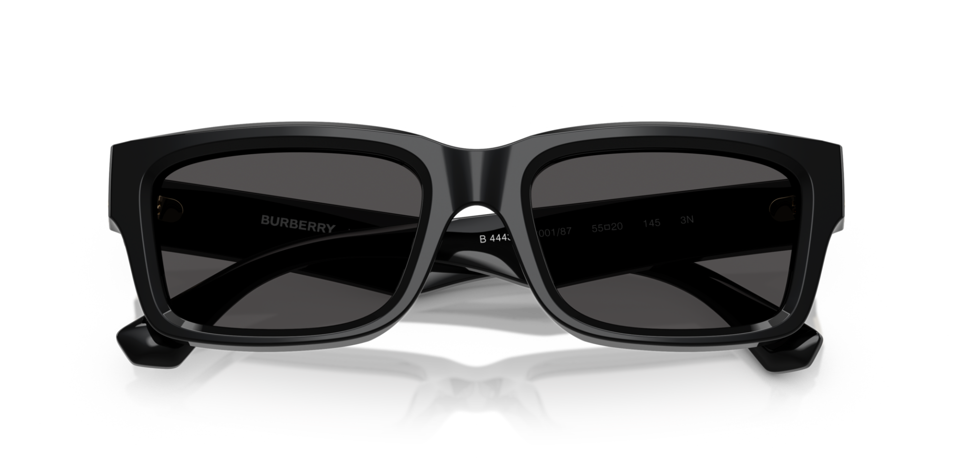 BURBERRY 0BE4443 300187 Kadın Güneş Gözlüğü