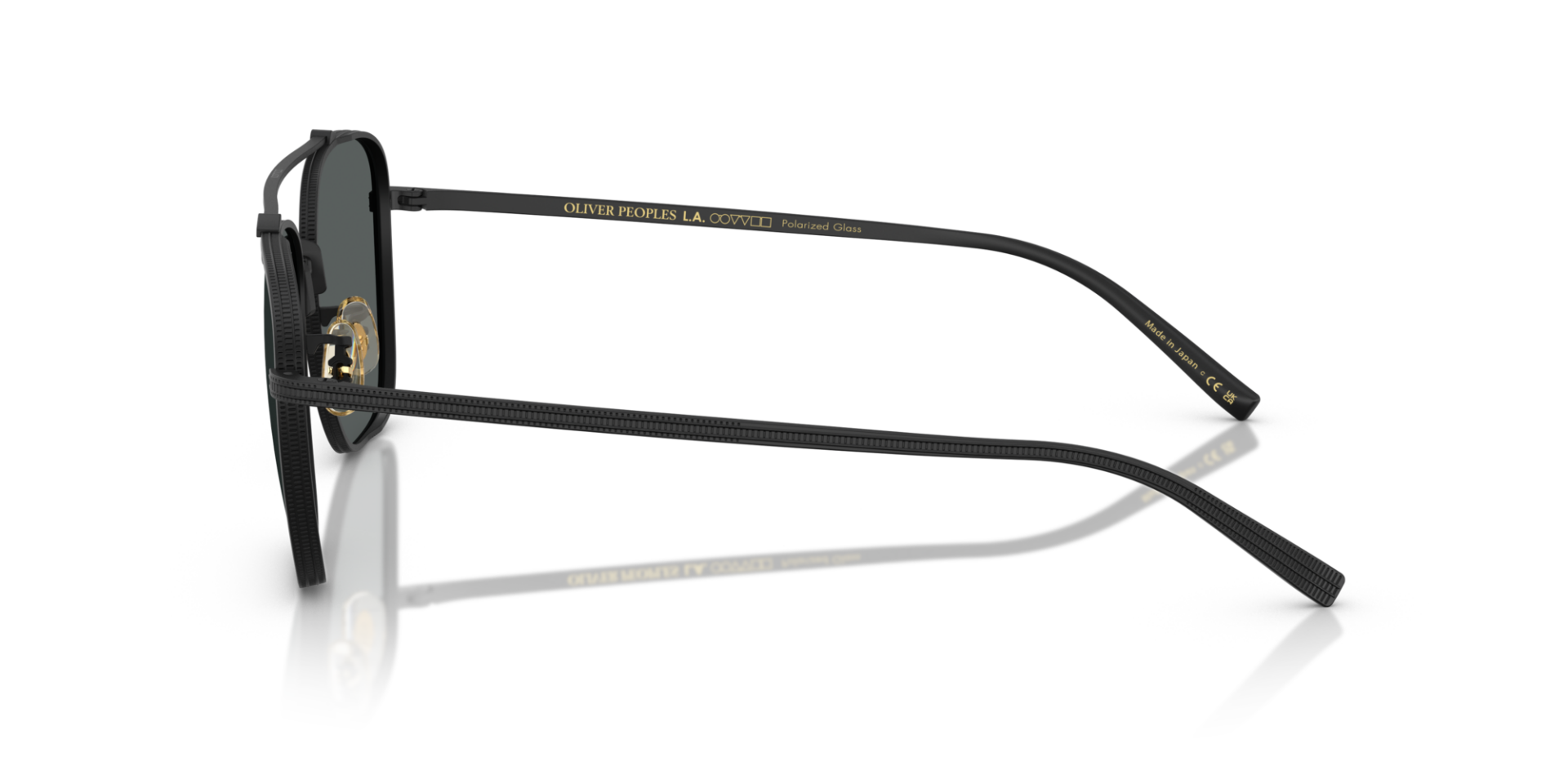 OLIVER PEOPLES 0OV1349ST 5017P2 Erkek Güneş Gözlüğü