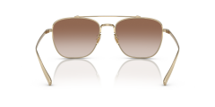 OLIVER PEOPLES 0OV1349ST 5035Q1 Erkek Güneş Gözlüğü