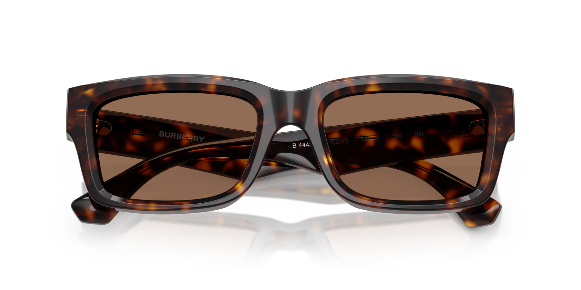 BURBERRY 0BE4443 300273 Kadın Güneş Gözlüğü