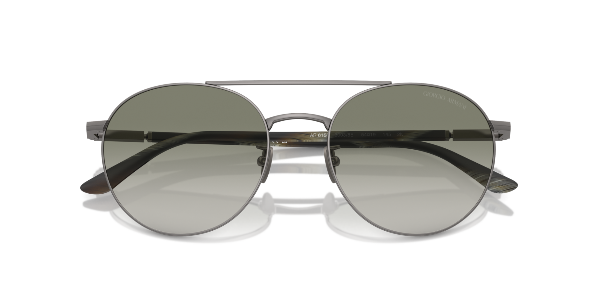 GIORGIO ARMANI 0AR6156 30038E Erkek Güneş Gözlüğü