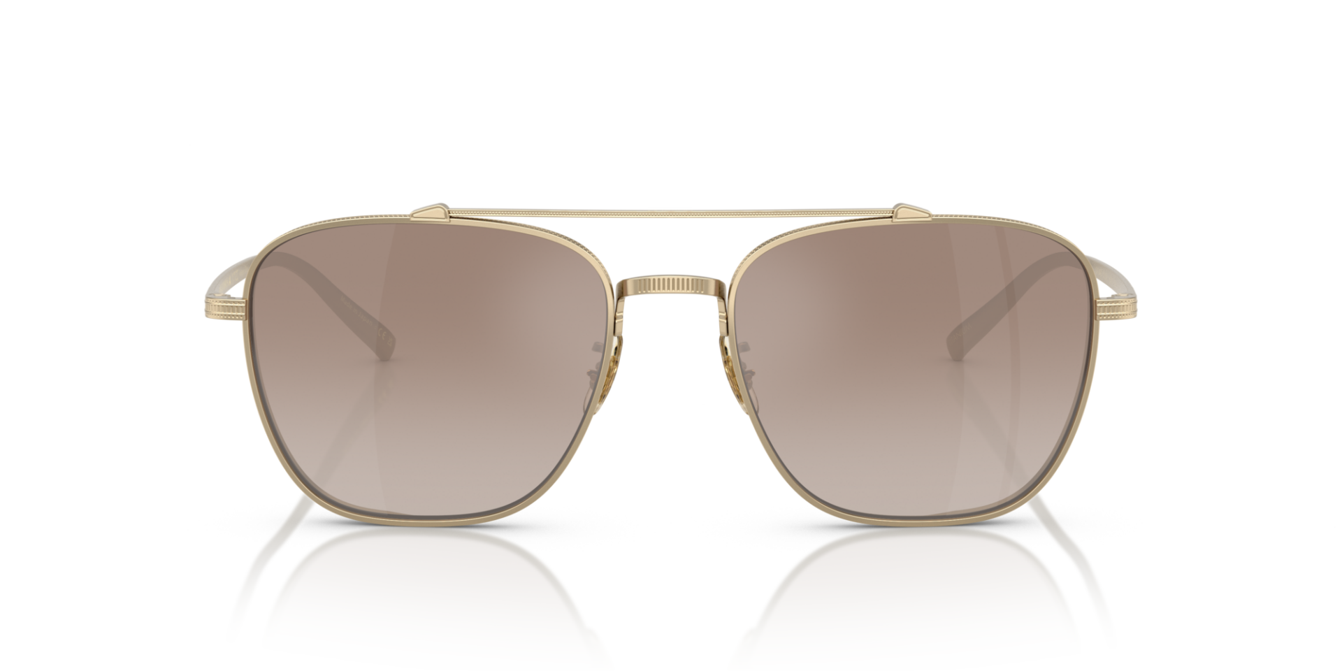 OLIVER PEOPLES 0OV1349ST 5035Q1 Erkek Güneş Gözlüğü