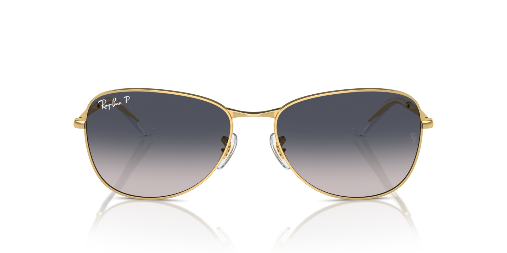 RAY-BAN 0RB3733 001/78 Unisex Güneş Gözlüğü