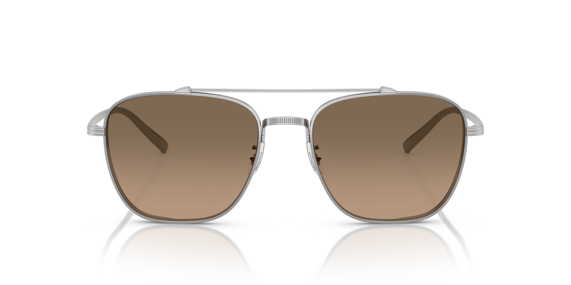 OLIVER PEOPLES 0OV1349ST 5036GN Erkek Güneş Gözlüğü