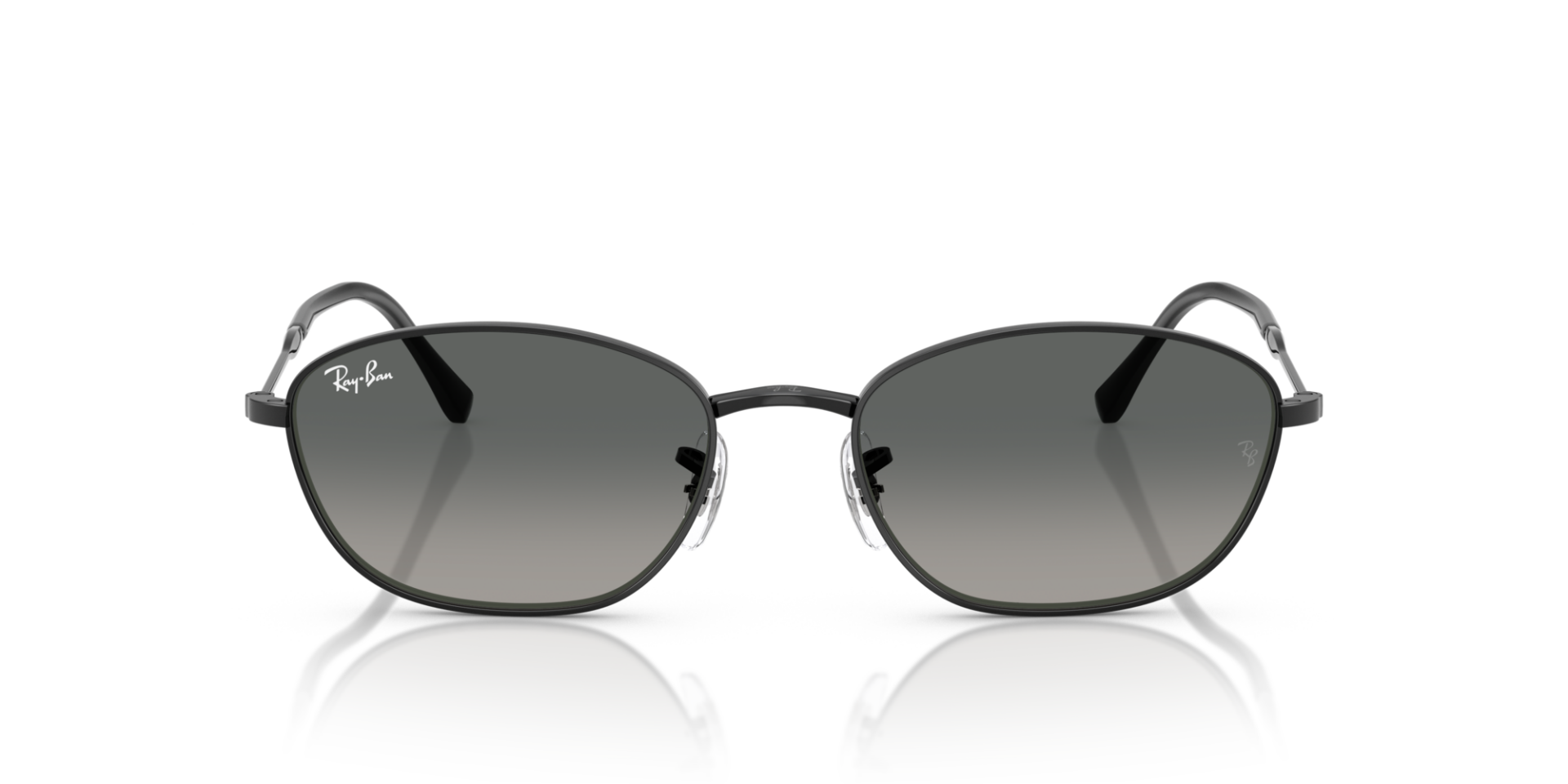 RAY-BAN 0RB3749 002/71 Kadın Güneş Gözlüğü