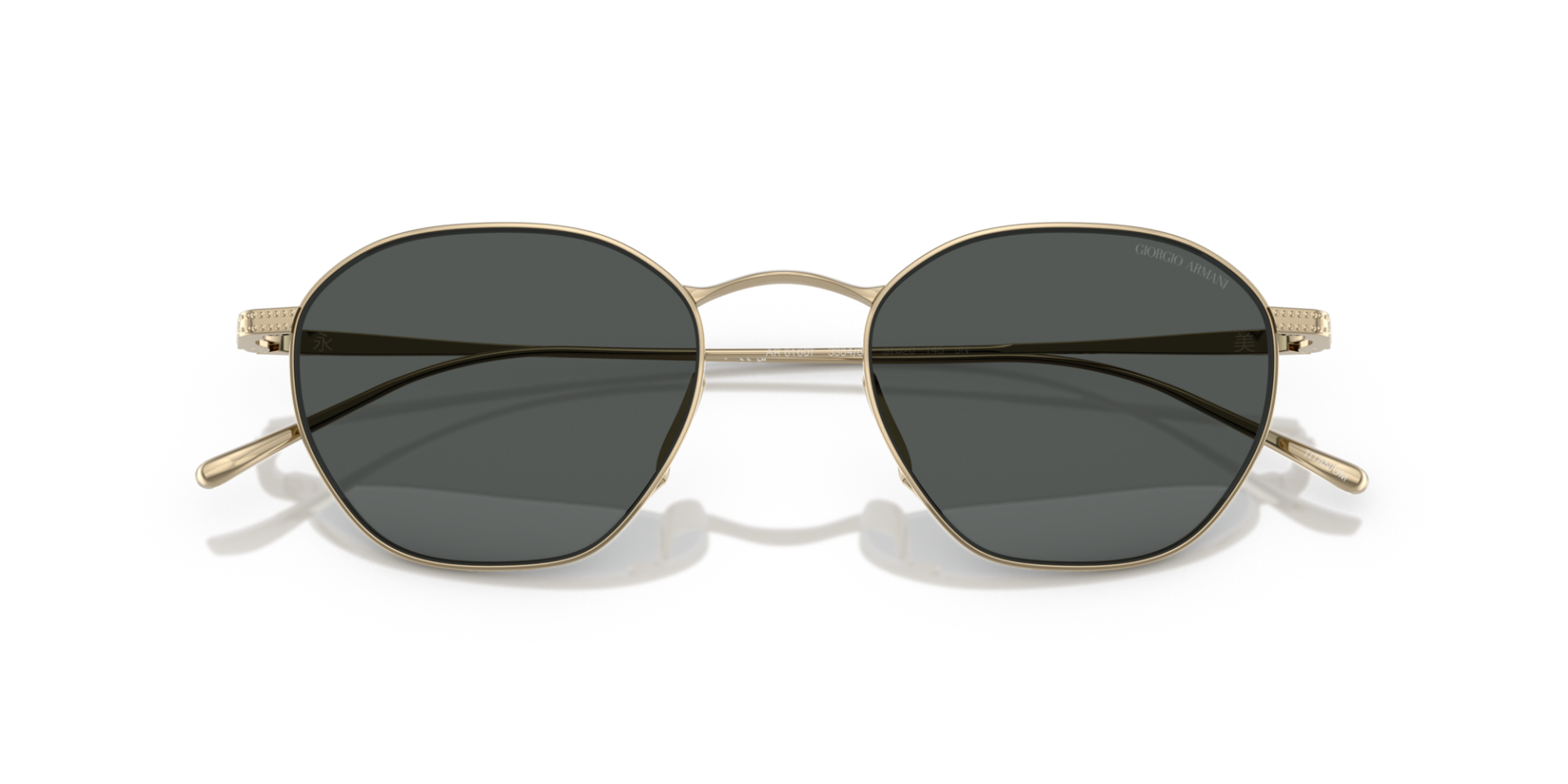 GIORGIO ARMANI 0AR6160T 338487 Erkek Güneş Gözlüğü