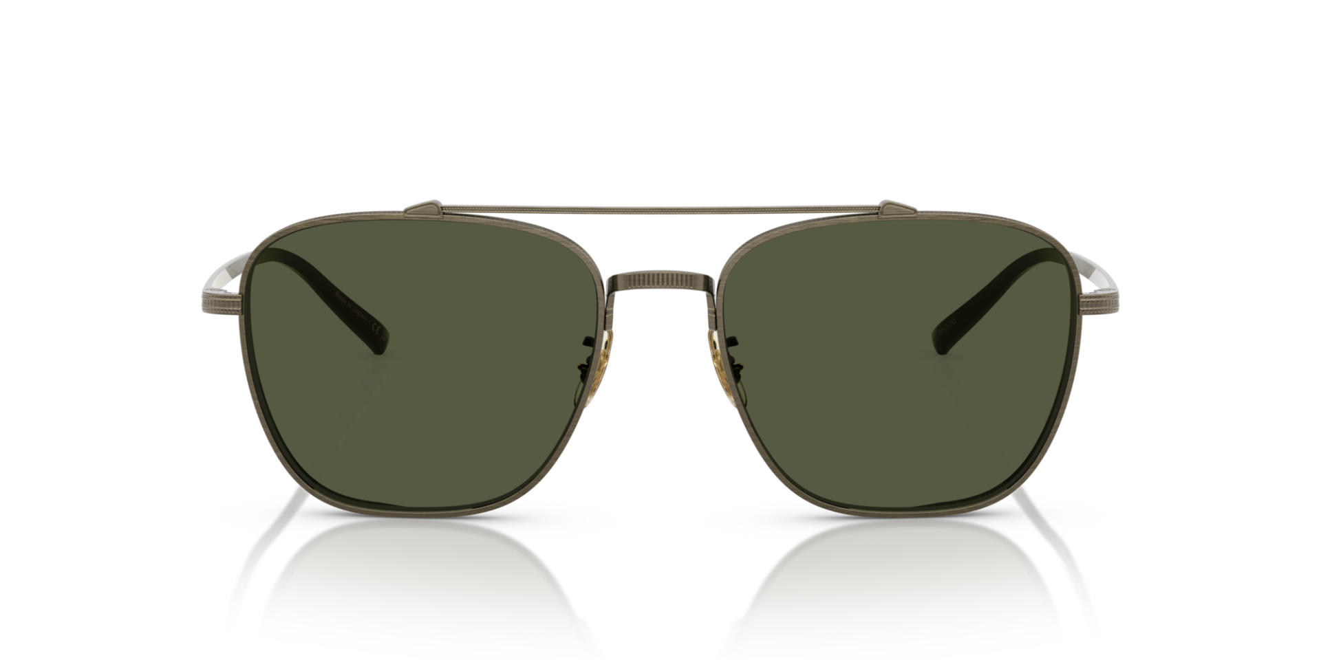 OLIVER PEOPLES 0OV1349ST 528452 Erkek Güneş Gözlüğü