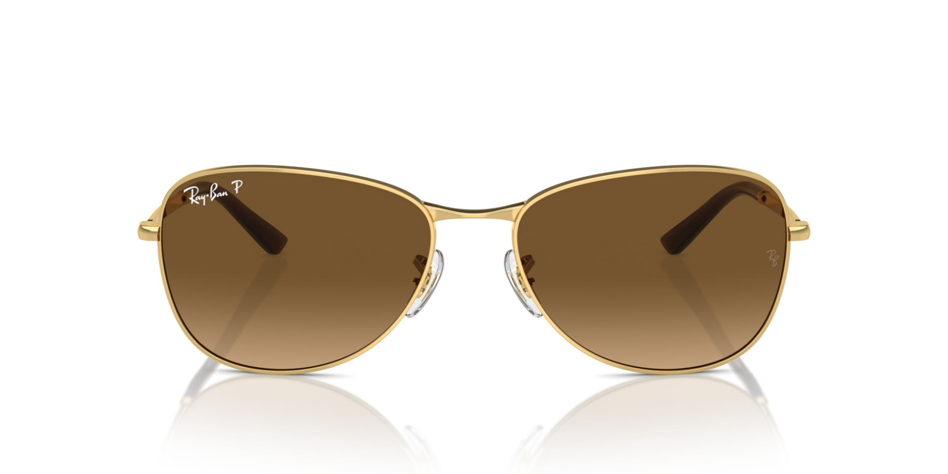 RAY-BAN 0RB3733 001/M2 Unisex Güneş Gözlüğü