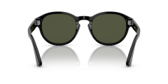 PERSOL 0PO3304S 95/31 Unisex Güneş Gözlüğü