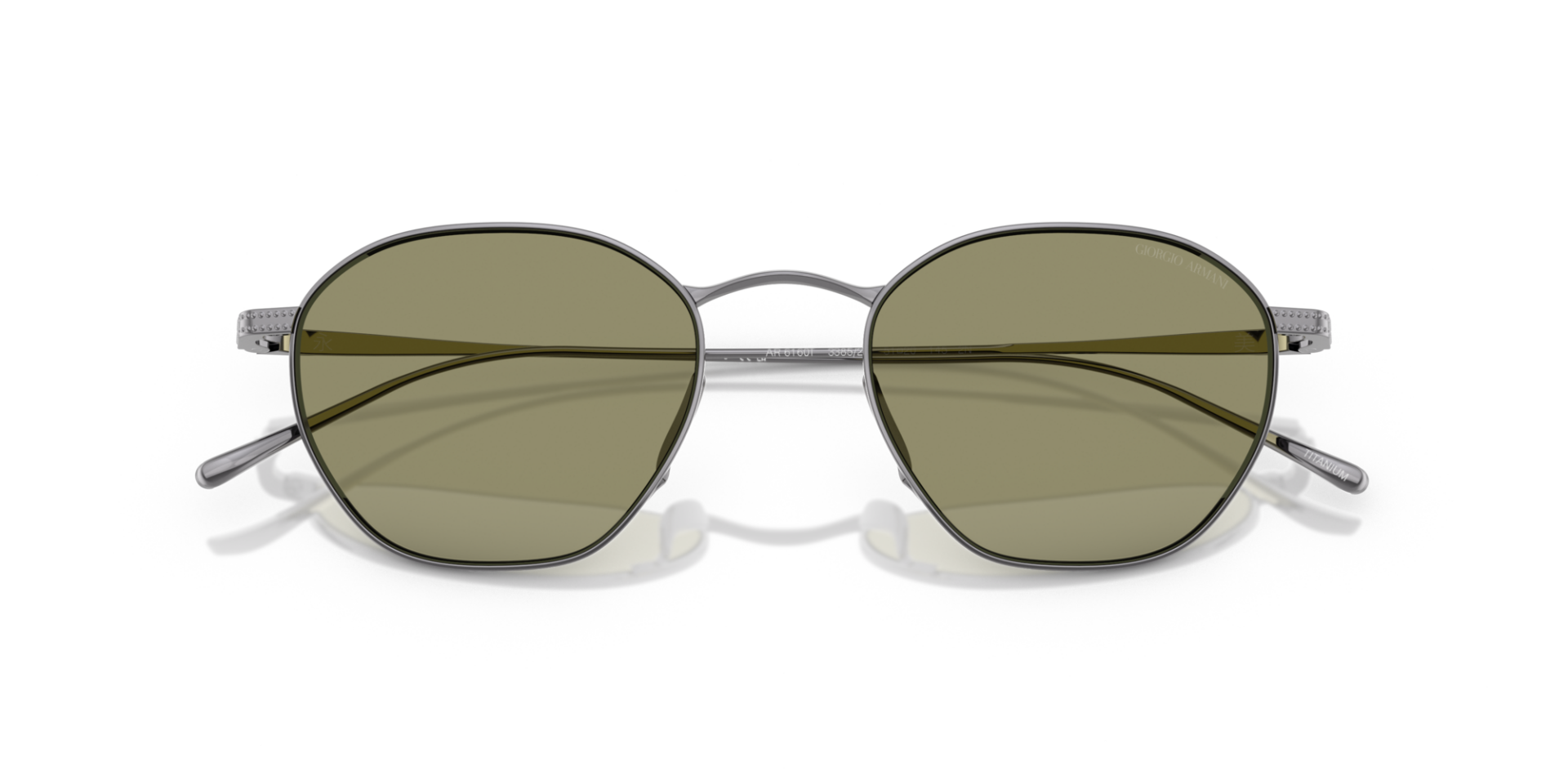 GIORGIO ARMANI 0AR6160T 33852A Erkek Güneş Gözlüğü