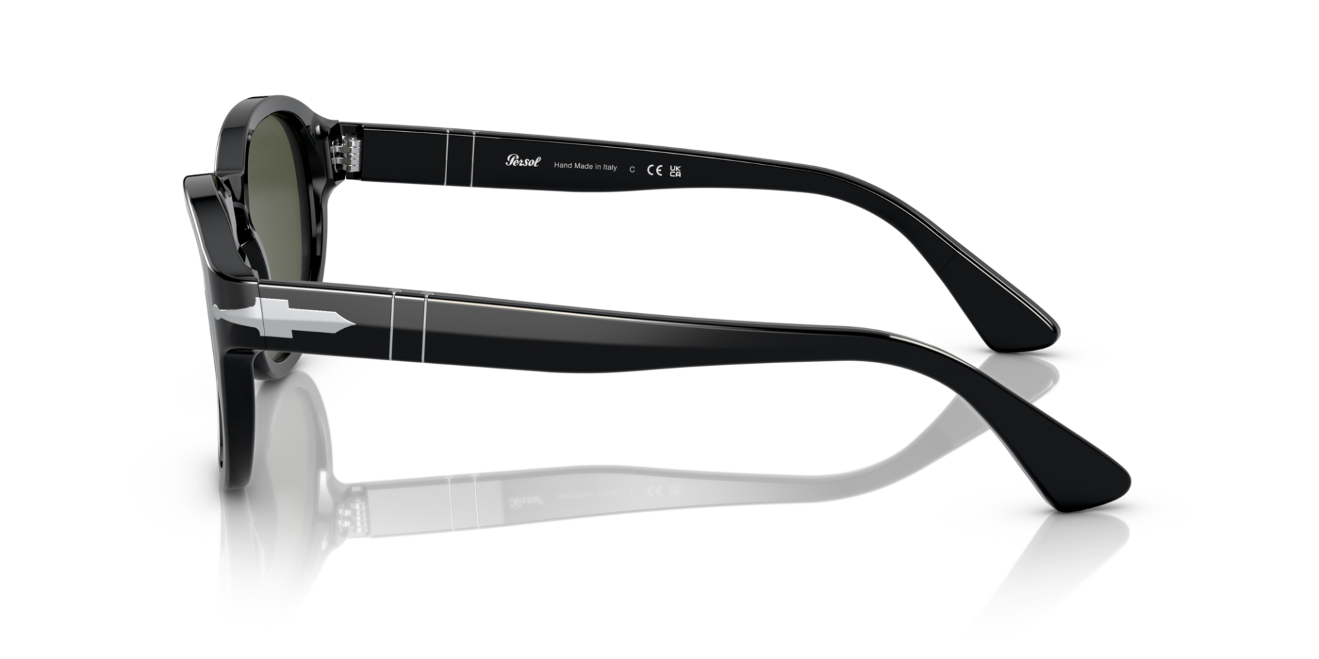 PERSOL 0PO3304S 95/31 Unisex Güneş Gözlüğü