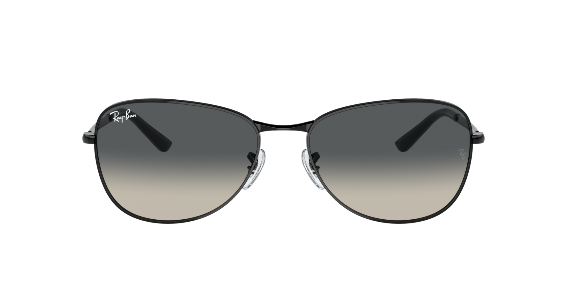 RAY-BAN 0RB3733 002/71 Unisex Güneş Gözlüğü