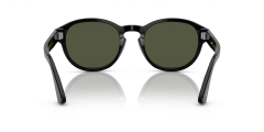PERSOL 0PO3304S 95/31 Unisex Güneş Gözlüğü