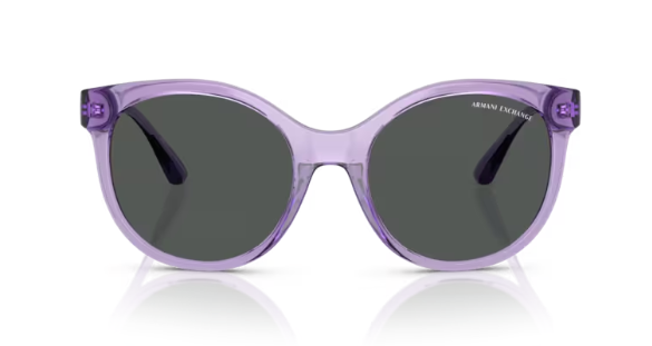 ARMANI EXCHANGE 0AX4120S 823687 Kadın Güneş Gözlüğü