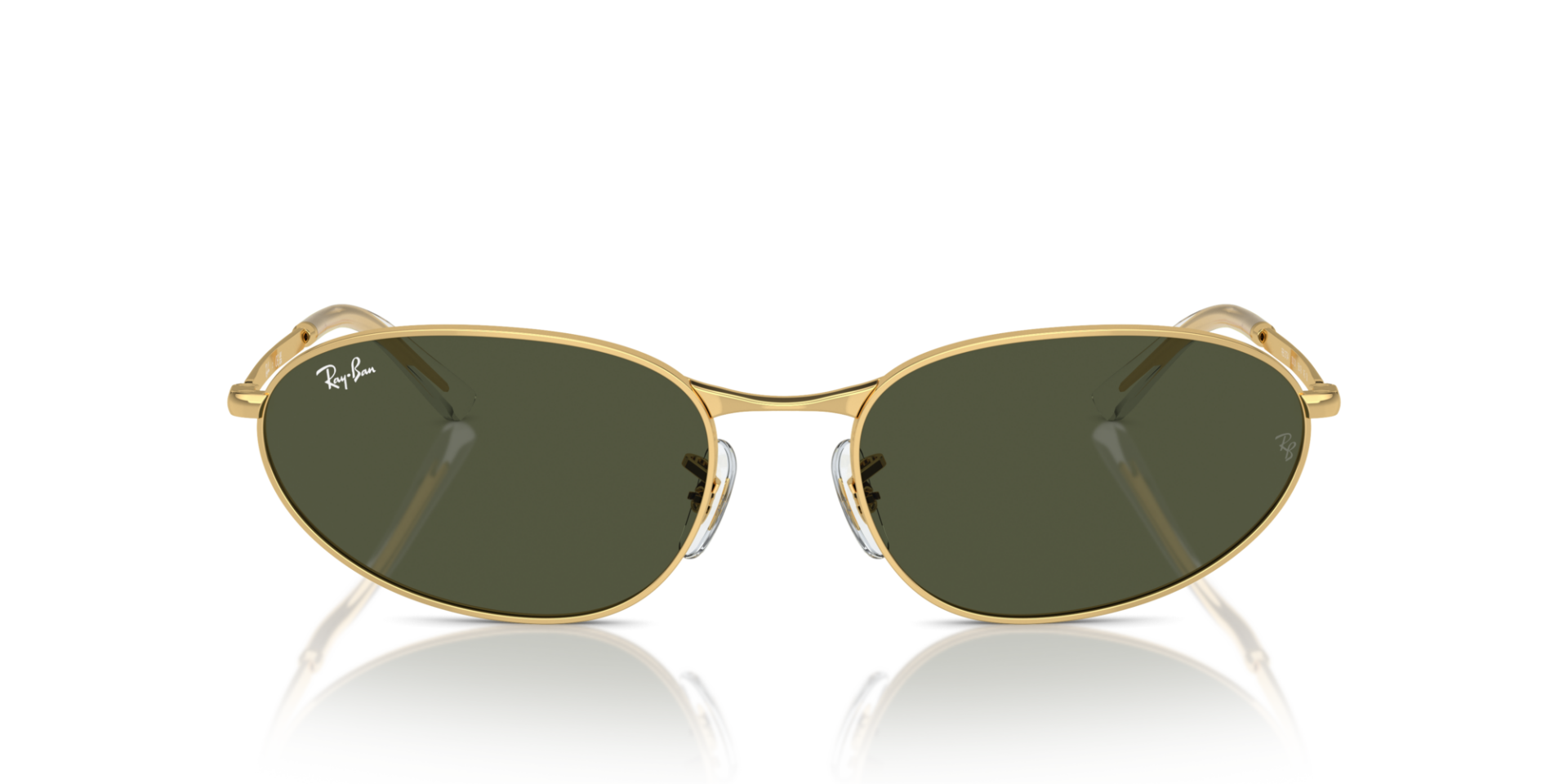 RAY-BAN 0RB3734 001/31 Unisex Güneş Gözlüğü