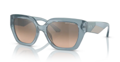 ARMANI EXCHANGE 0AX4125SU 82408Z Kadın Güneş Gözlüğü