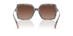 MICHAEL KORS 0MK2247U 4017T5 Kadın Güneş Gözlüğü