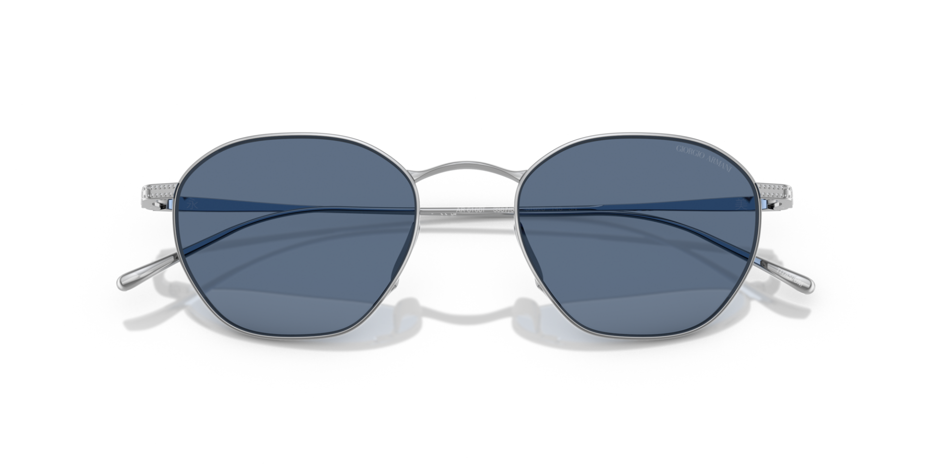 GIORGIO ARMANI 0AR6160T 338780 Erkek Güneş Gözlüğü