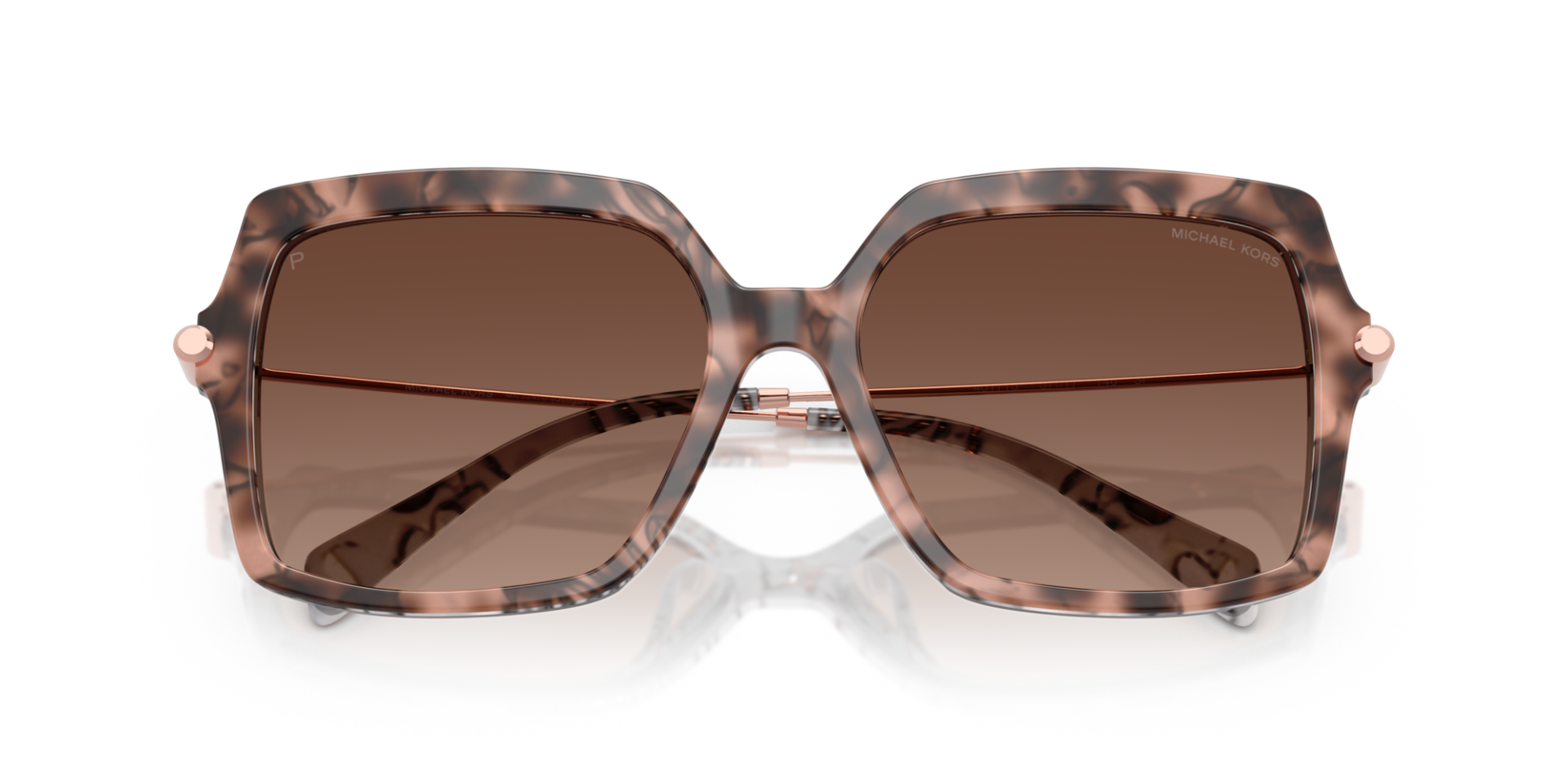 MICHAEL KORS 0MK2247U 4017T5 Kadın Güneş Gözlüğü