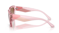 ARMANI EXCHANGE 0AX4125SU 833911 Kadın Güneş Gözlüğü