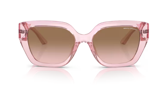 ARMANI EXCHANGE 0AX4125SU 833911 Kadın Güneş Gözlüğü