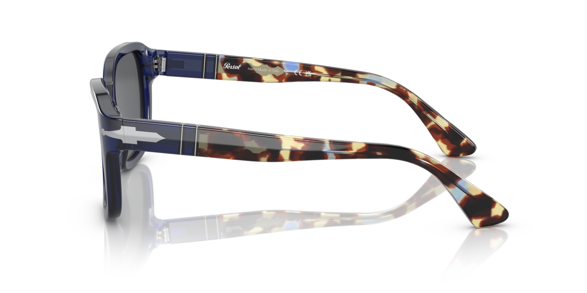 PERSOL 0PO3305S 1183B1 Unisex Güneş Gözlüğü