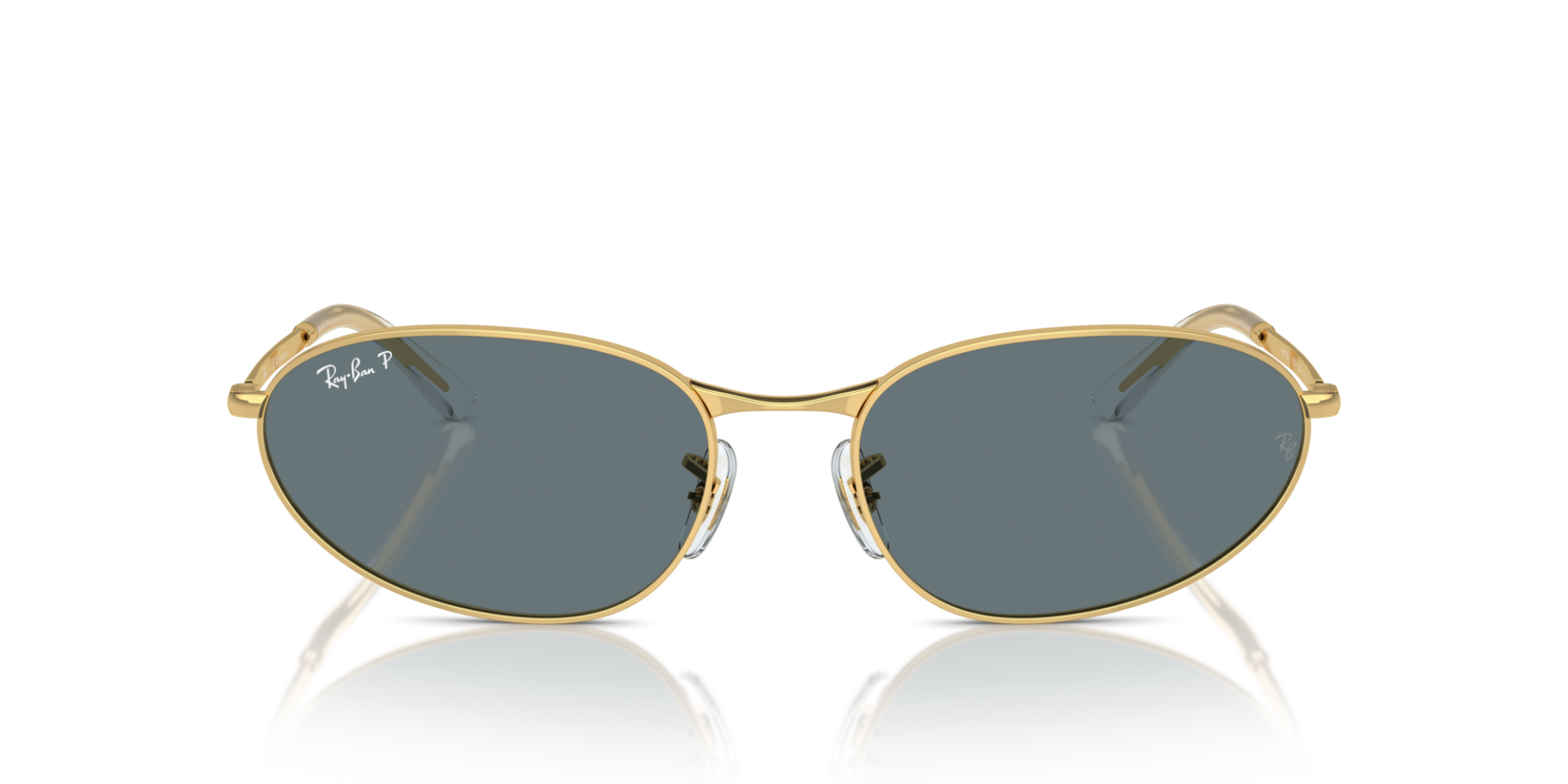 RAY-BAN 0RB3734 001/3R Unisex Güneş Gözlüğü