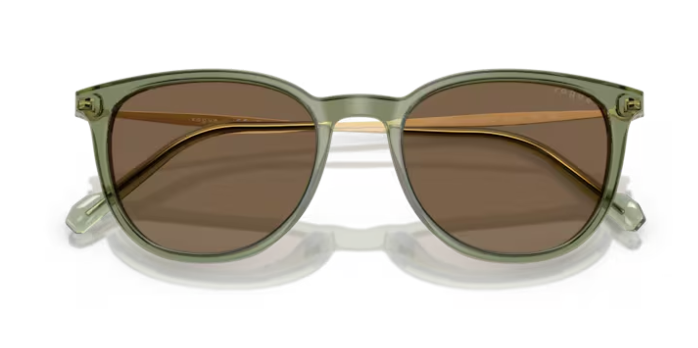 VOGUE 0VO5594SI 282173 Erkek Güneş Gözlüğü