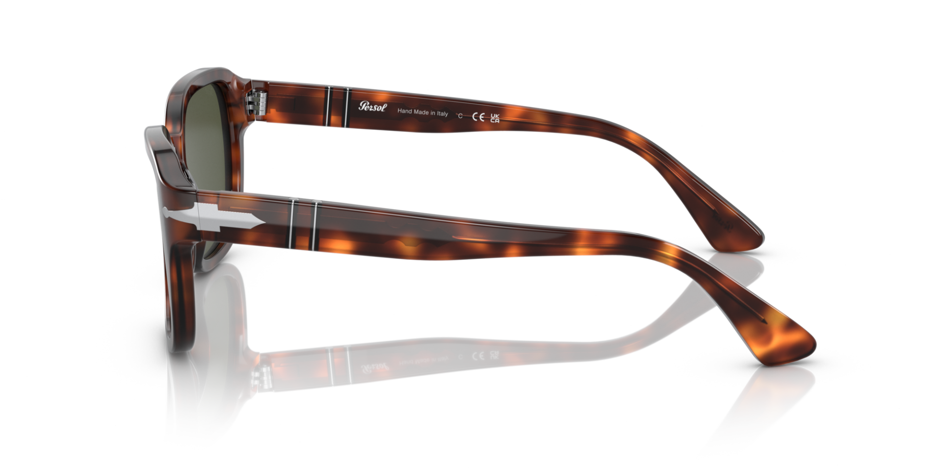 PERSOL 0PO3305S 24/31 Unisex Güneş Gözlüğü