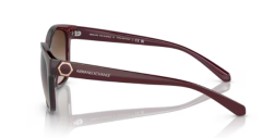 ARMANI EXCHANGE 0AX4127S 824113 Kadın Güneş Gözlüğü