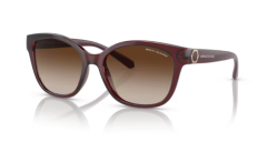 ARMANI EXCHANGE 0AX4127S 824113 Kadın Güneş Gözlüğü