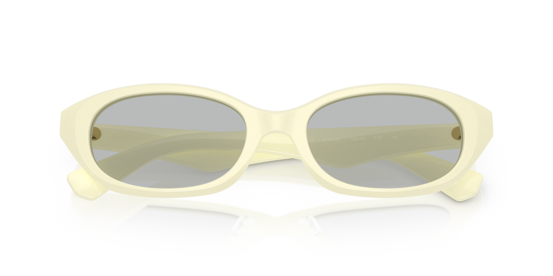 BURBERRY 0BE4447D 414587 Kadın Güneş Gözlüğü