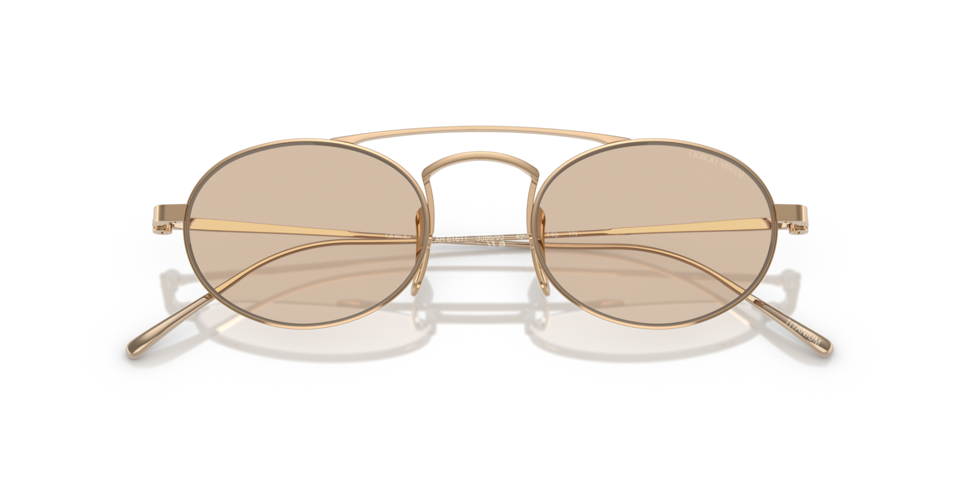 GIORGIO ARMANI 0AR6161T 338693 Erkek Güneş Gözlüğü