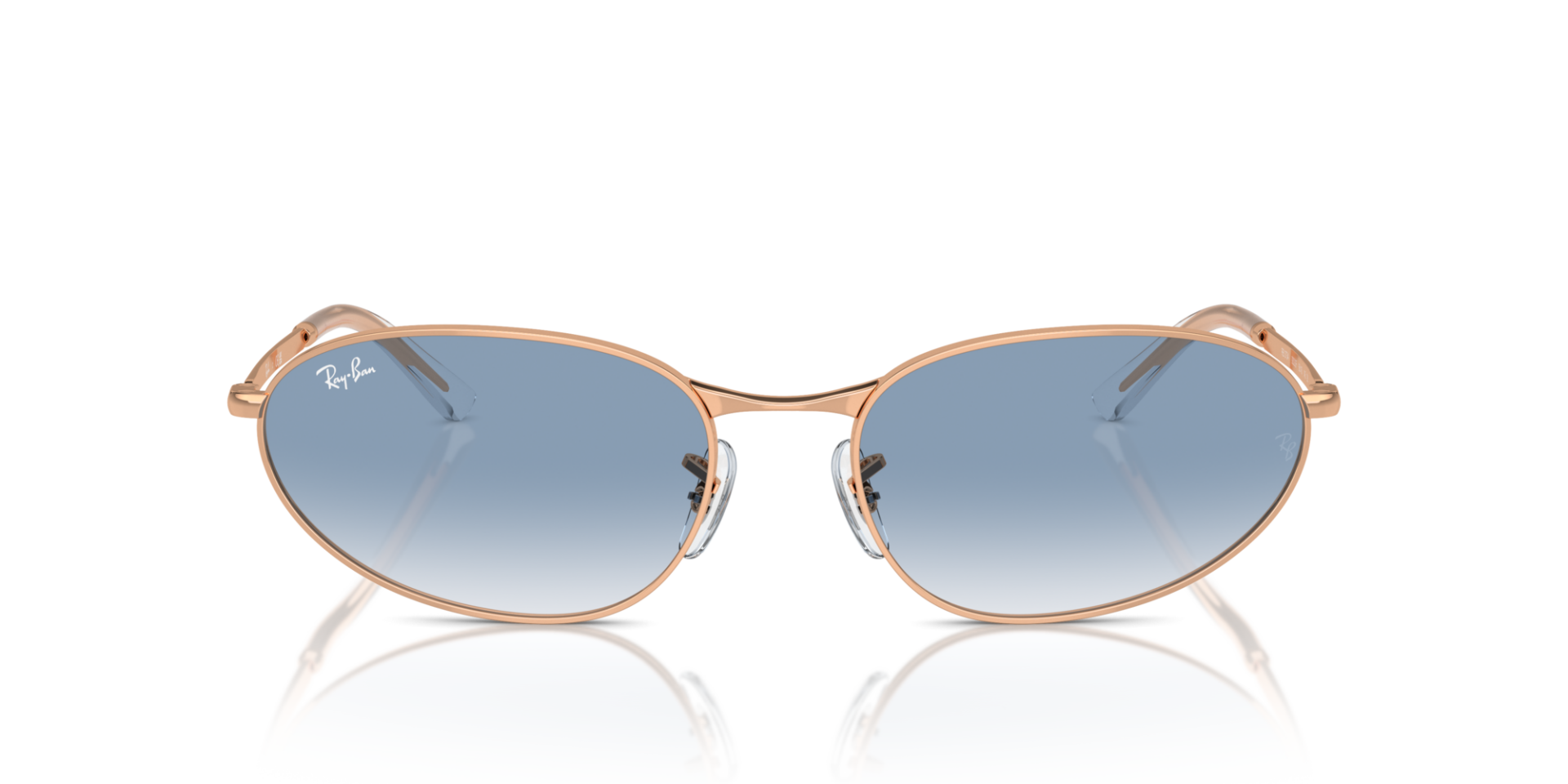 RAY-BAN 0RB3734 92023F Unisex Güneş Gözlüğü