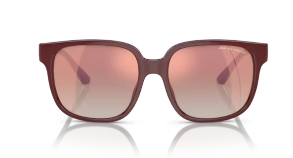 ARMANI EXCHANGE 0AX4136SU 82986F Kadın Güneş Gözlüğü