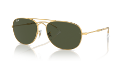RAY-BAN 0RB3735 001/31 Unisex Güneş Gözlüğü