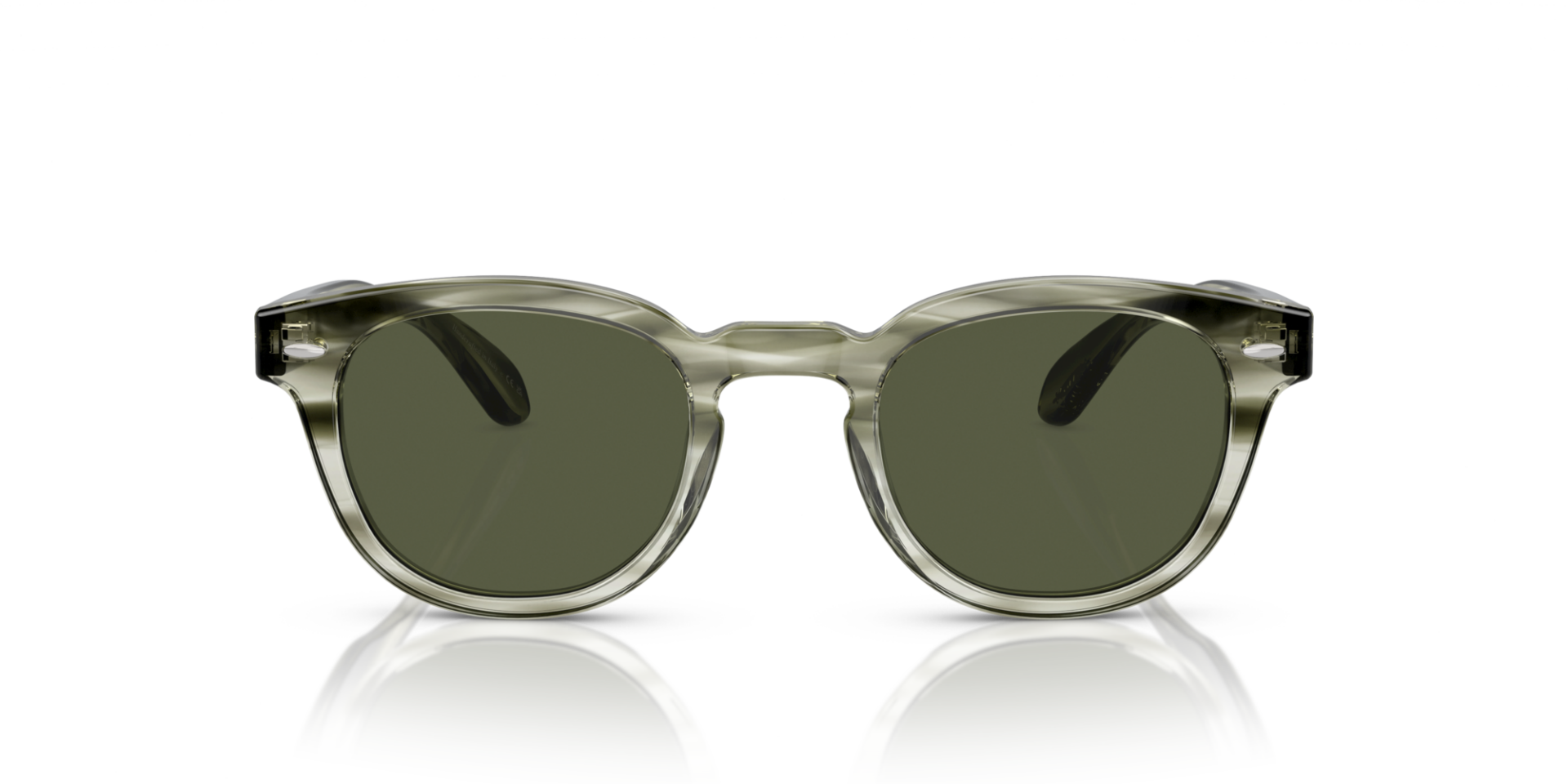 OLIVER PEOPLES 0OV5036S 170552 Erkek Güneş Gözlüğü
