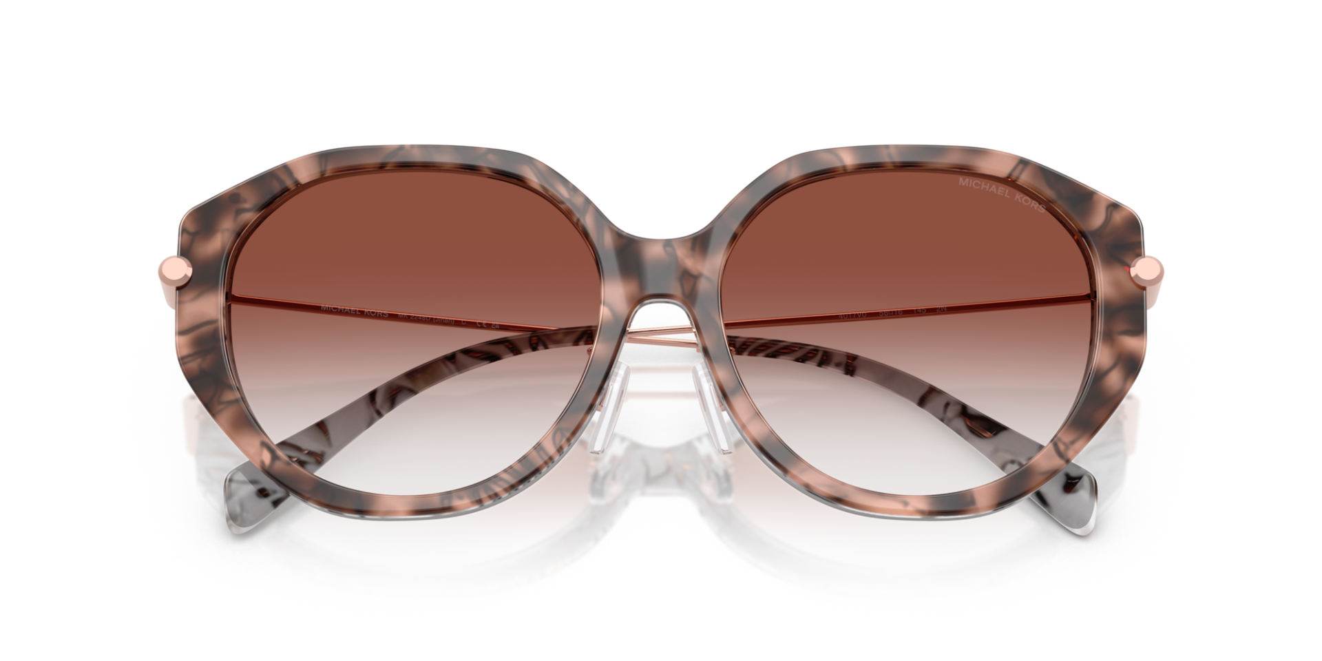 MICHAEL KORS 0MK2248D 4017V0 Kadın Güneş Gözlüğü