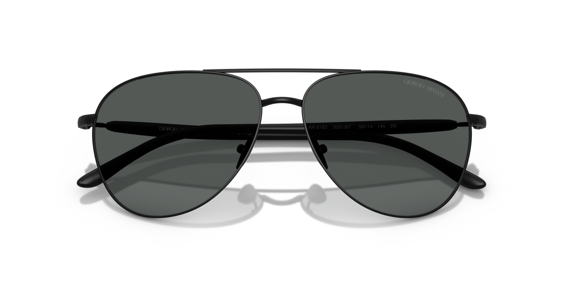 GIORGIO ARMANI 0AR6162 300187 Erkek Güneş Gözlüğü