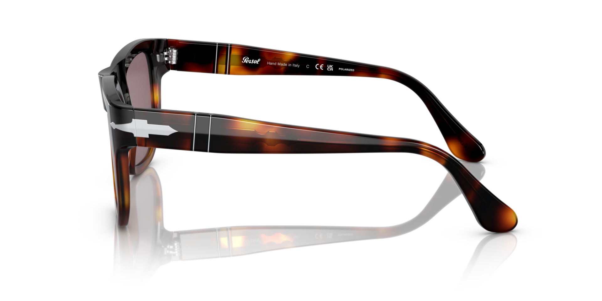 PERSOL 0PO3306S 1160AF Unisex Güneş Gözlüğü