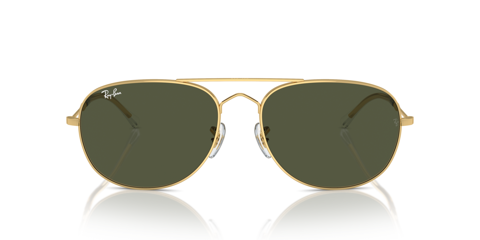 RAY-BAN 0RB3735 001/31 Unisex Güneş Gözlüğü