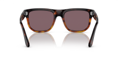 PERSOL 0PO3306S 1160AF Unisex Güneş Gözlüğü