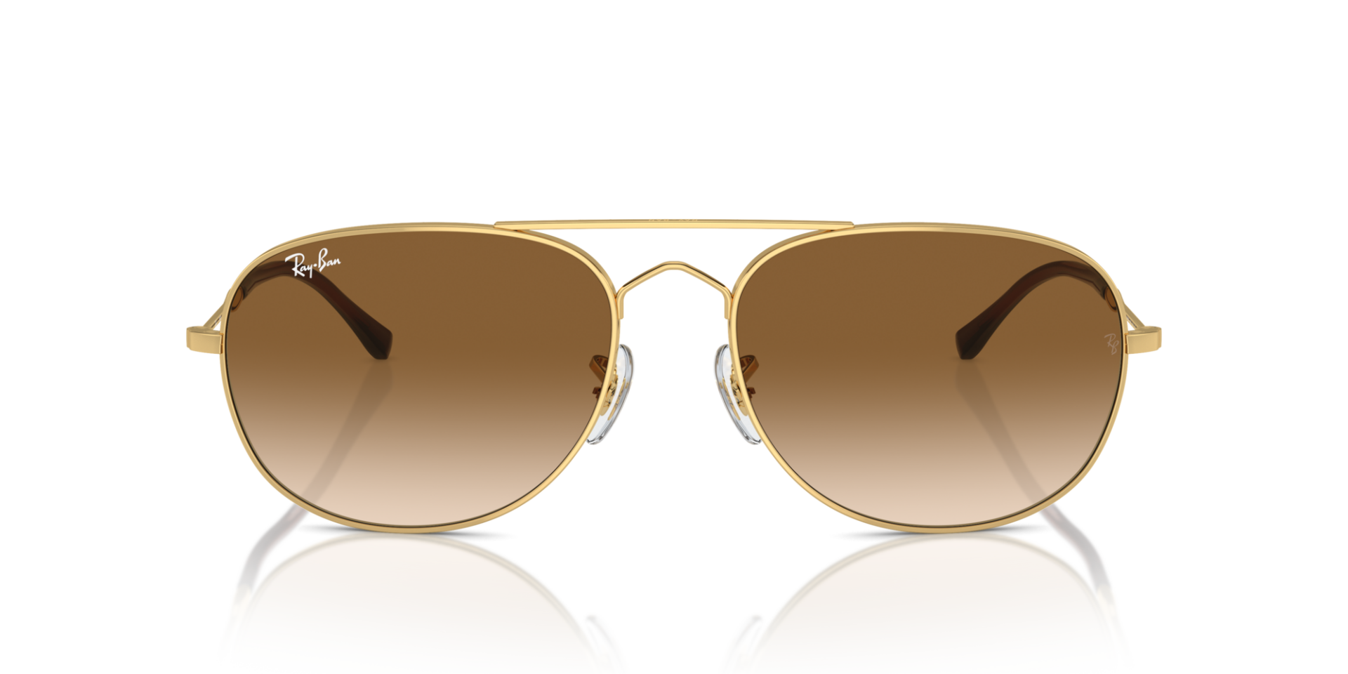 RAY-BAN 0RB3735 001/51 Unisex Güneş Gözlüğü