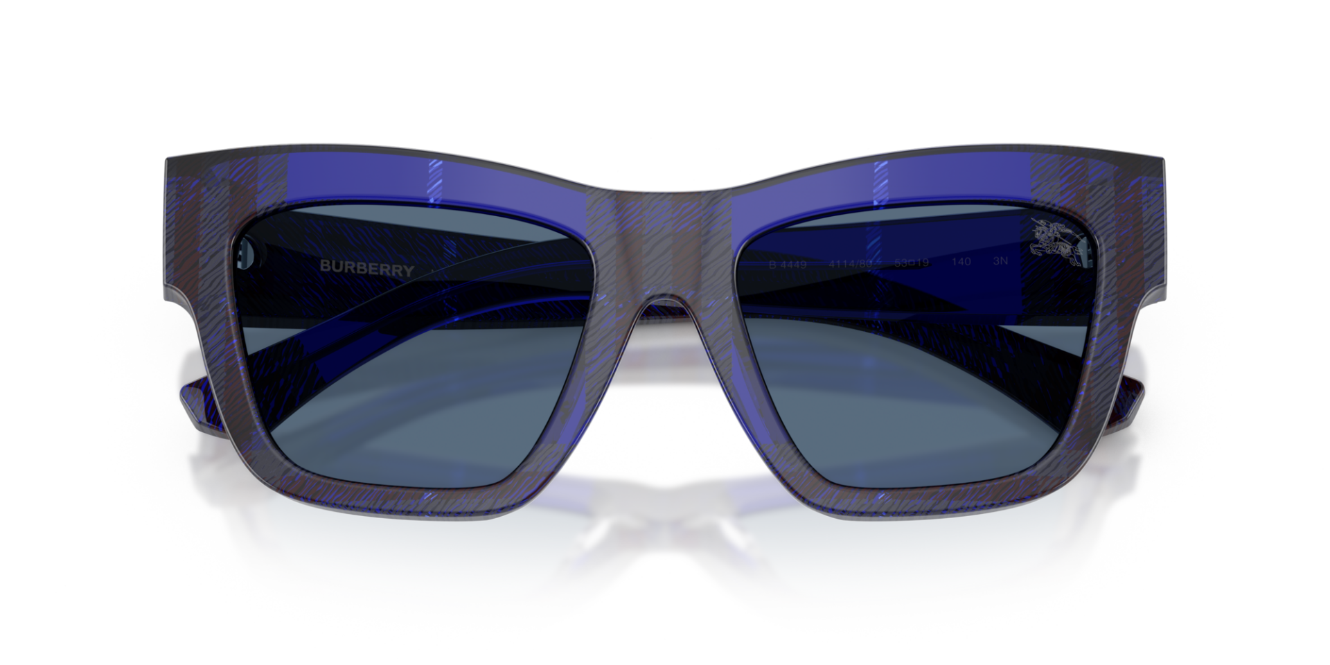 BURBERRY 0BE4449 411480 Kadın Güneş Gözlüğü