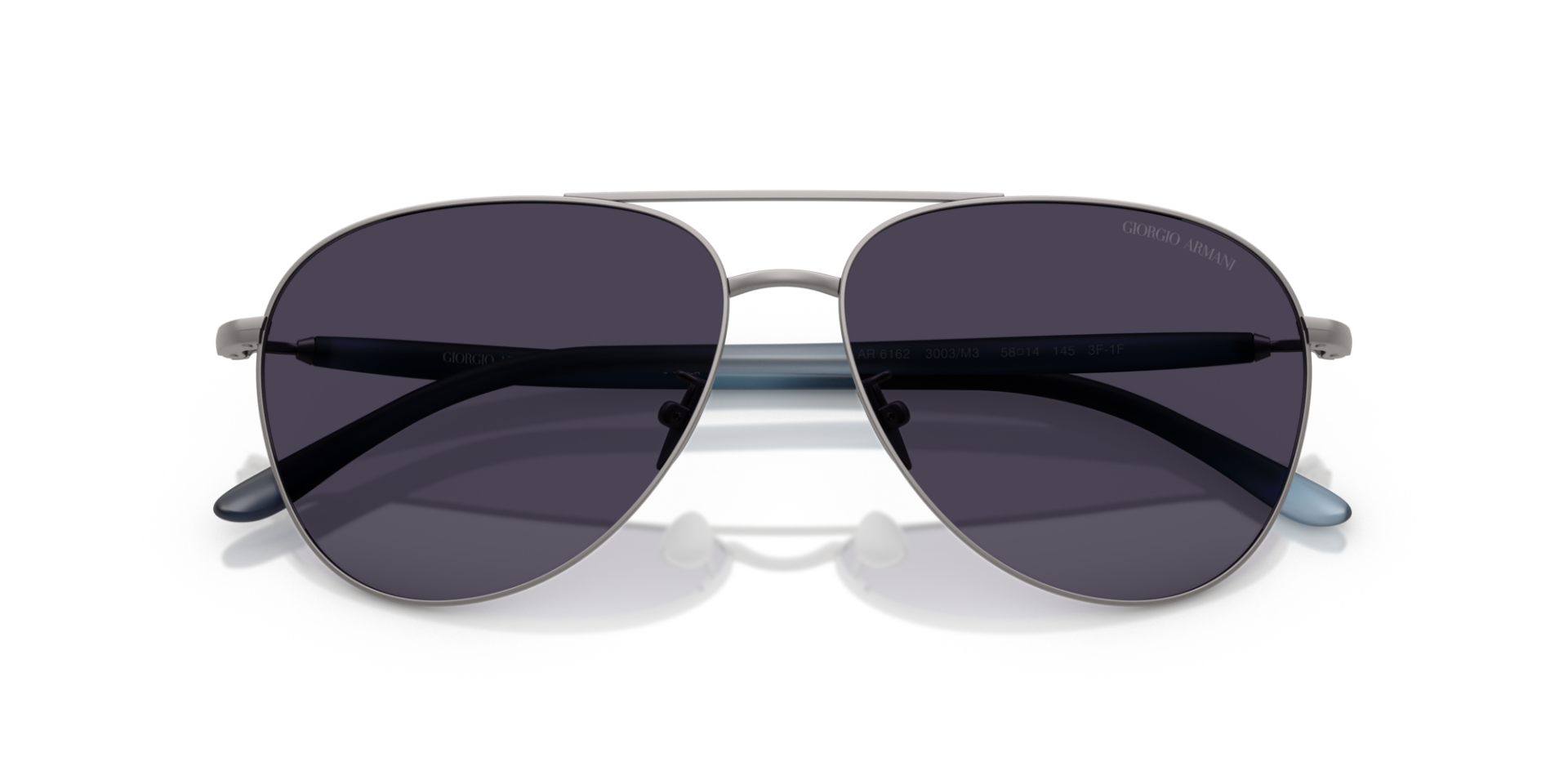 GIORGIO ARMANI 0AR6162 3003M3 Erkek Güneş Gözlüğü