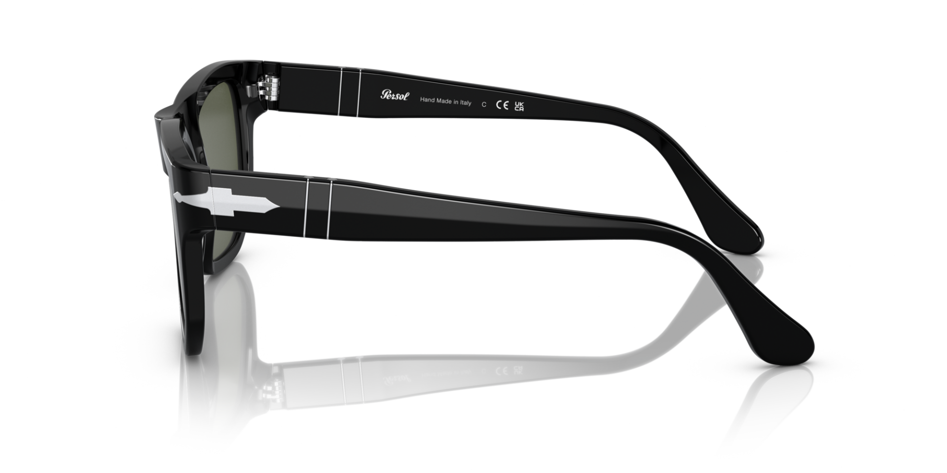 PERSOL 0PO3306S 95/31 Unisex Güneş Gözlüğü