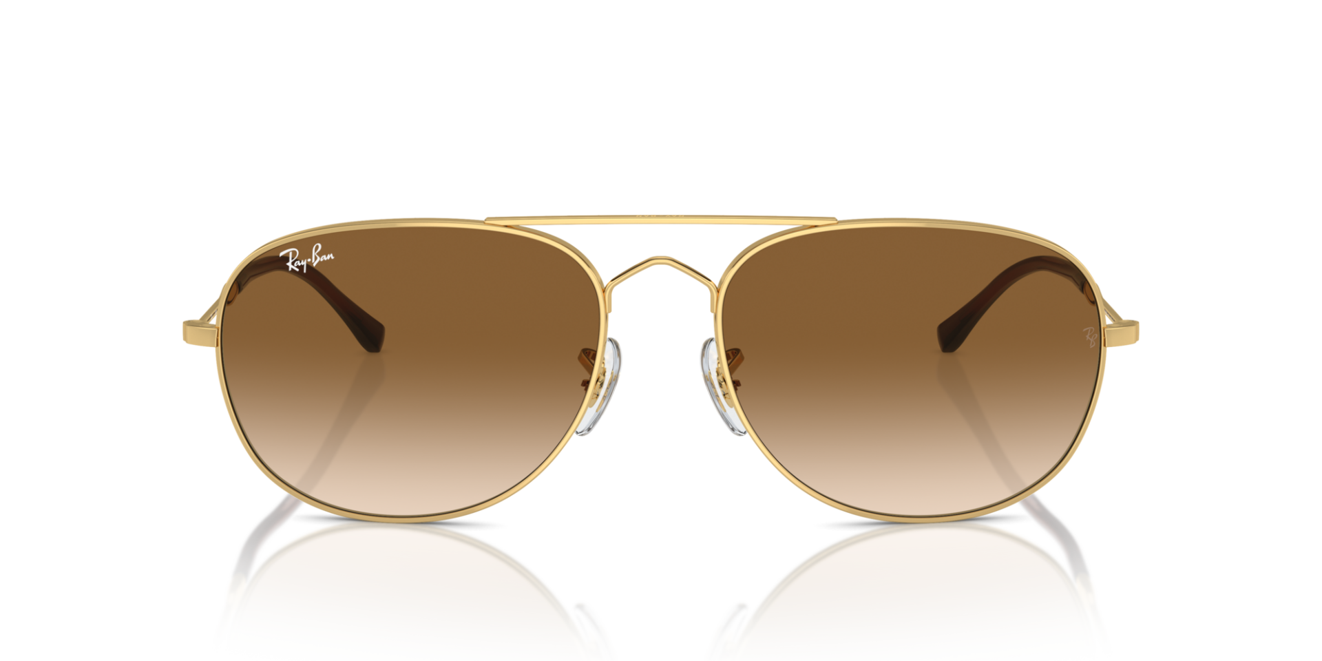 RAY-BAN 0RB3735 001/51 Unisex Güneş Gözlüğü